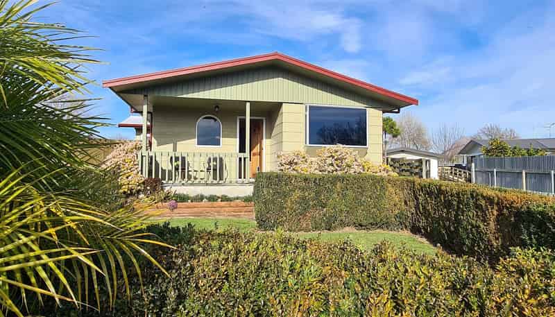 23 Gilmour Place, Taradale