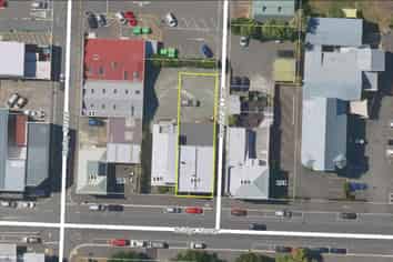 Exciting Opportunity in Bridge Street