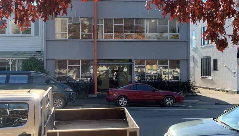 187 Bridge Street, Nelson City