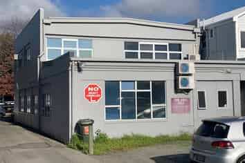 Exciting Opportunity in Bridge Street