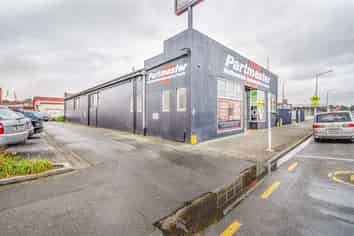 12 Jed Street, Invercargill