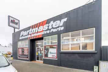 12 Jed Street, Invercargill