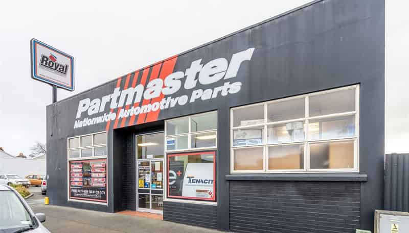 12 Jed Street, Invercargill