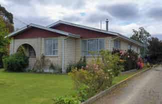 60 Timaru Road, Waimate