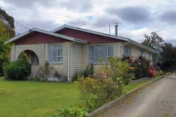60 Timaru Road, Waimate