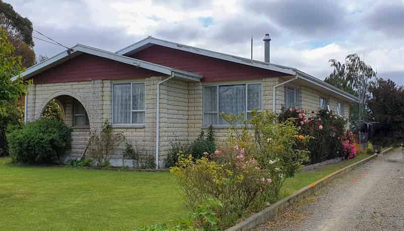 60 Timaru Road, Waimate