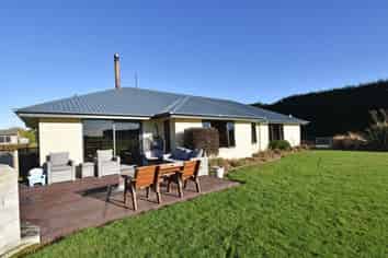 293 Staunton Road, Invercargill Surrounds