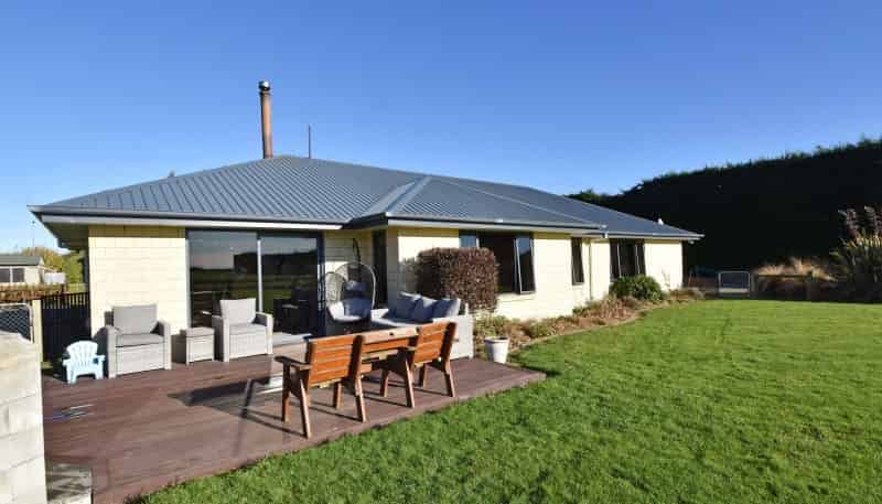 293 Staunton Road, Invercargill Surrounds
