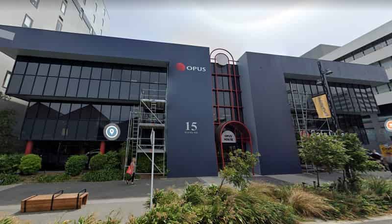 Part GF, 15 Putney Way, Manukau