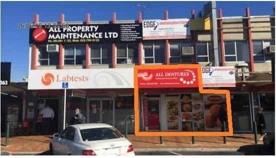 GF,161 - 163 Great South Road, Manurewa