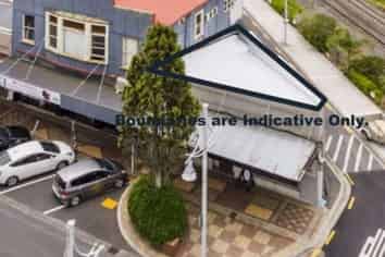 High Visibility in Puke - Retail/Office