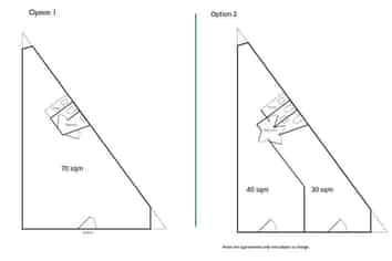 High Visibility in Puke - Retail/Office