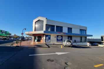 Modern Central Manurewa - Office/Retail