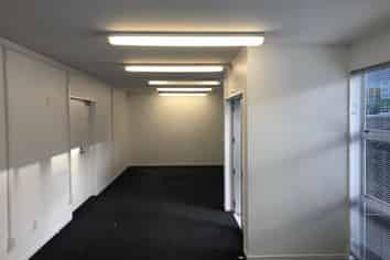 SMALL OFFICE SURPLUS TO REQUIREMENTS