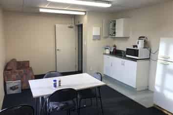 SMALL OFFICE SURPLUS TO REQUIREMENTS