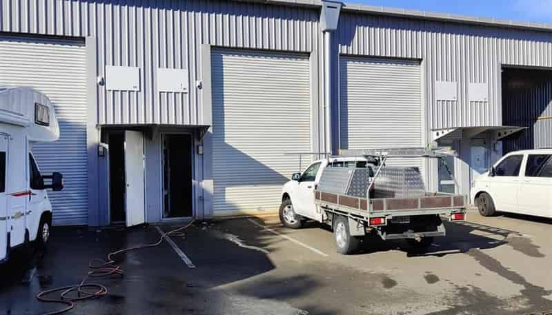 Unit 36/49 Tawn Place, Te Rapa