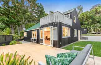 46 Cradock Street, Avondale