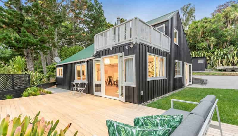 46 Cradock Street, Avondale