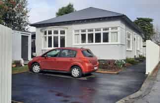 74 Harrow Street, Phillipstown