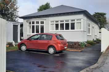 74 Harrow Street, Phillipstown