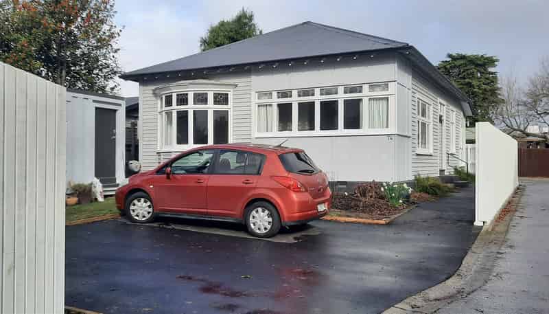 74 Harrow Street, Phillipstown