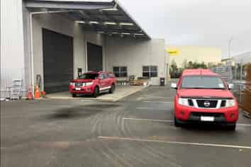 Office / Warehouse - Rolleston