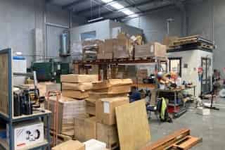 Office / Warehouse - Rolleston