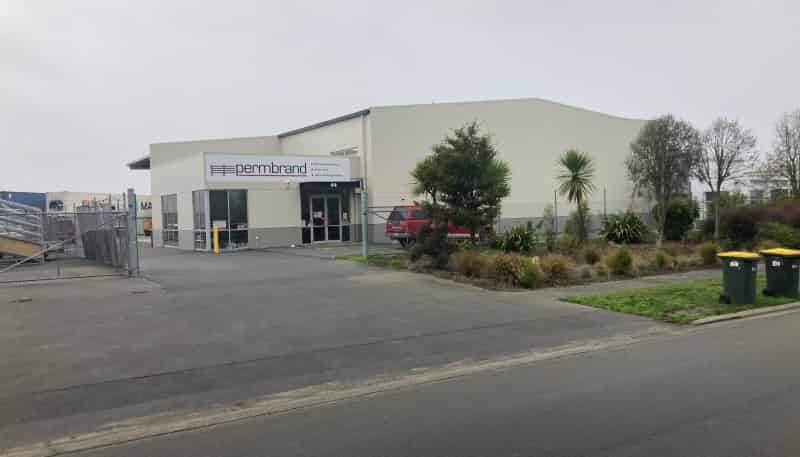 44 Izone Drive, Rolleston