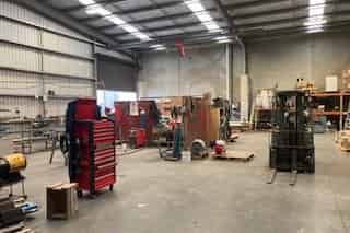 Office / Warehouse - Rolleston