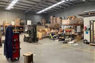 Office / Warehouse - Rolleston