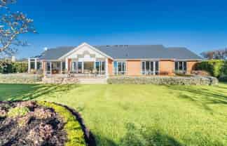 100 Terrace Street, Rosedale