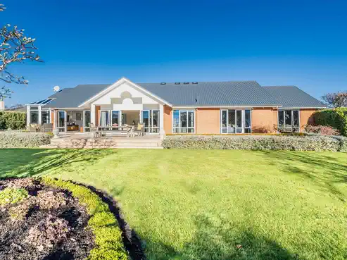 100 Terrace Street, Rosedale