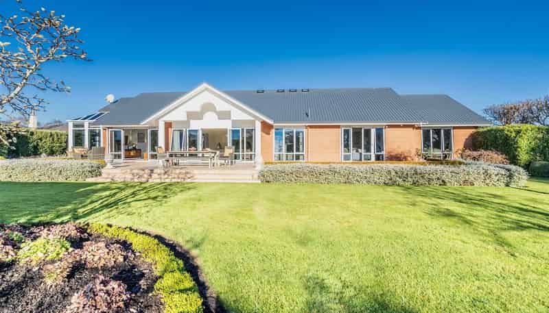 100 Terrace Street, Rosedale