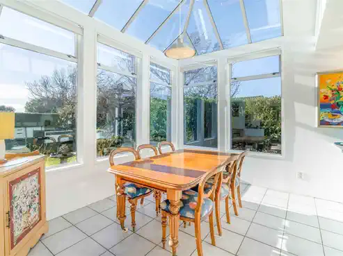 100 Terrace Street, Rosedale