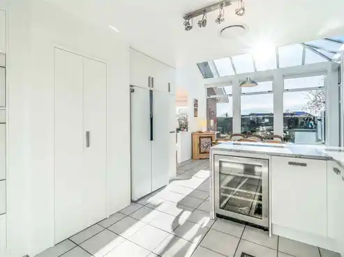 100 Terrace Street, Rosedale