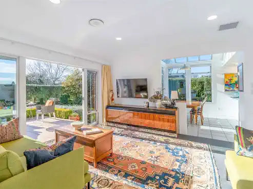 100 Terrace Street, Rosedale