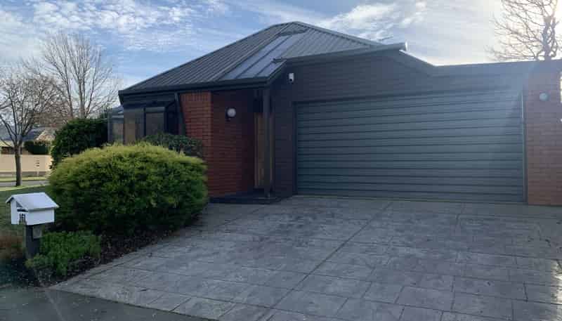 161 Hawthornden Road, Avonhead