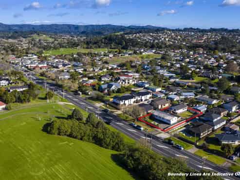 141 Henderson Valley Road, Henderson Valley