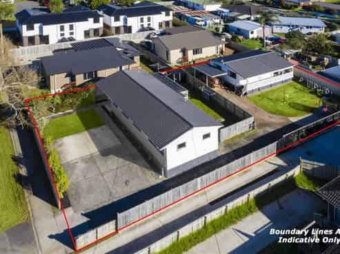 141 Henderson Valley Road, Henderson Valley