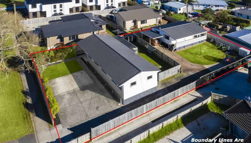 141 Henderson Valley Road, Henderson Valley