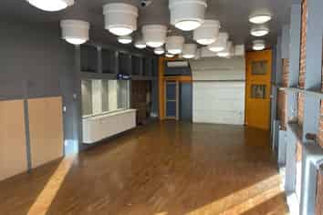 Prime CBD retail opportunity