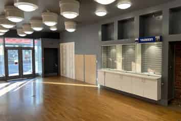 Prime CBD retail opportunity