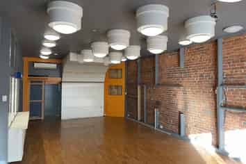 Prime CBD retail opportunity