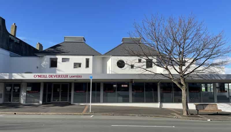 433 Princes Street, Dunedin Central