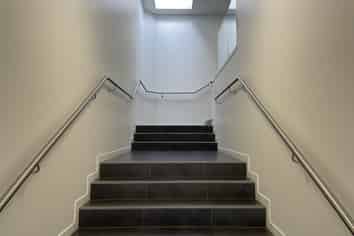 Modern Gridiron office