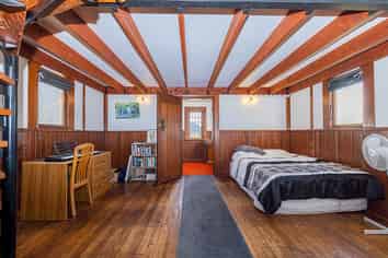 155 Main Road, Luggate