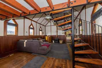 155 Main Road, Luggate