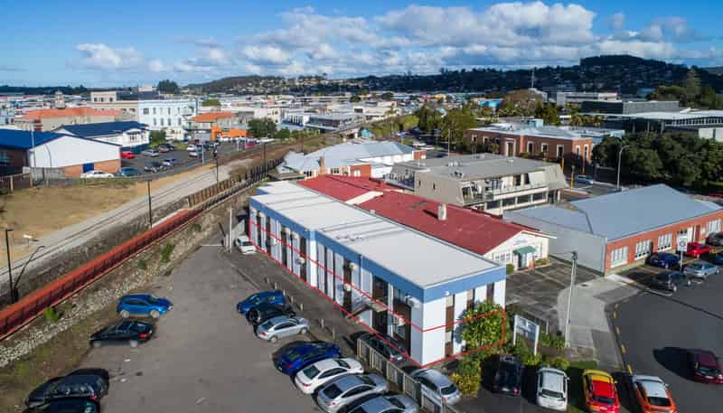 A/6 Alexander Street, Whangarei Surrounds