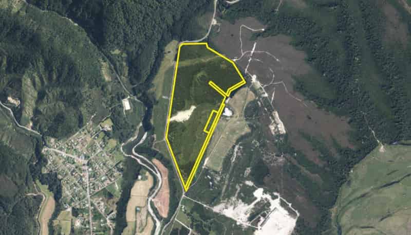  Lots 4086, 4115, 4116 4559 Atarau Road, Atarau