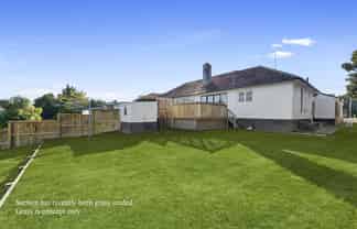 115 Macfarlane Street, Hamilton East